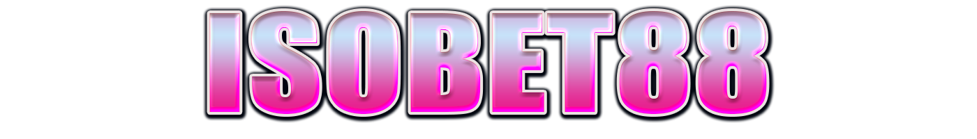 IsoBet88 Logo